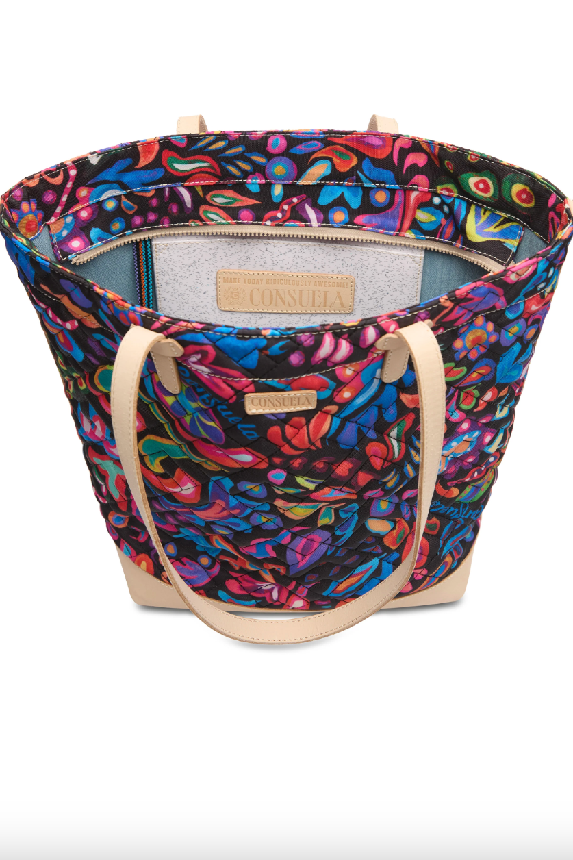 Sam Daily Tote