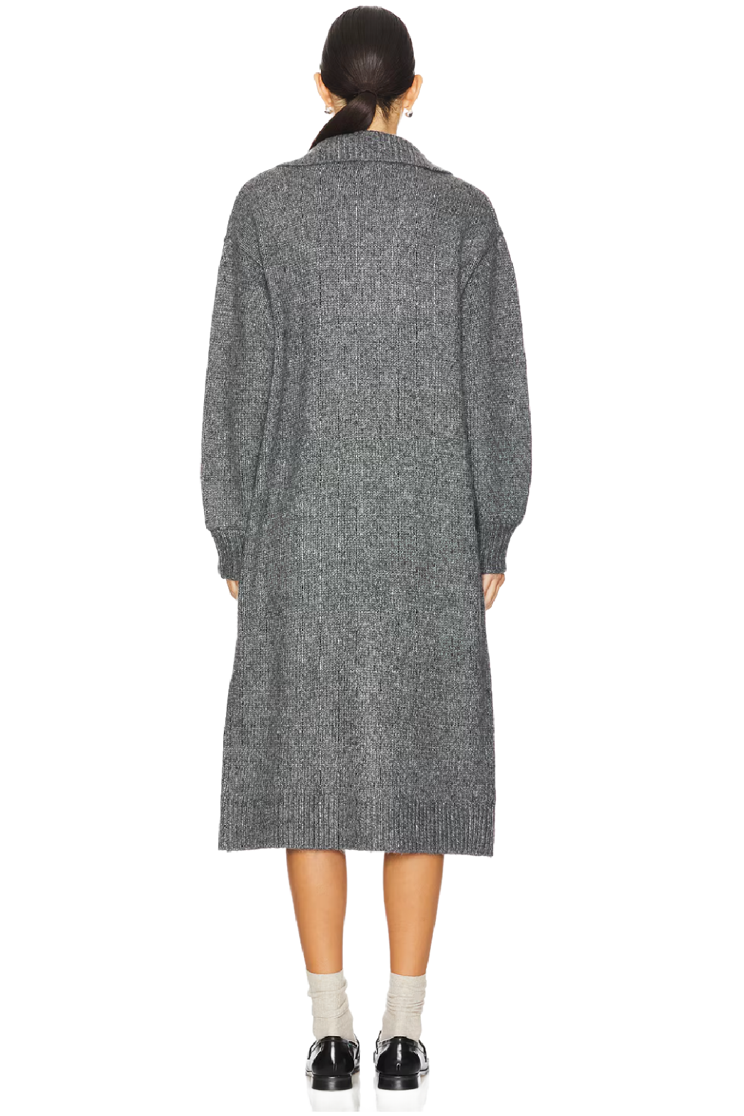 Marl Cardigan