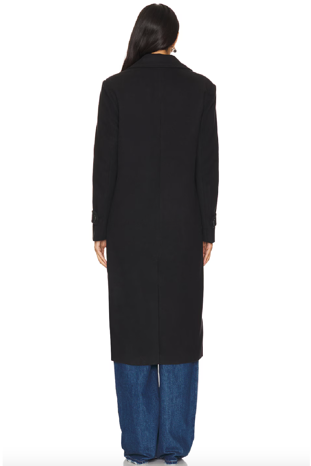 Prisie Coat