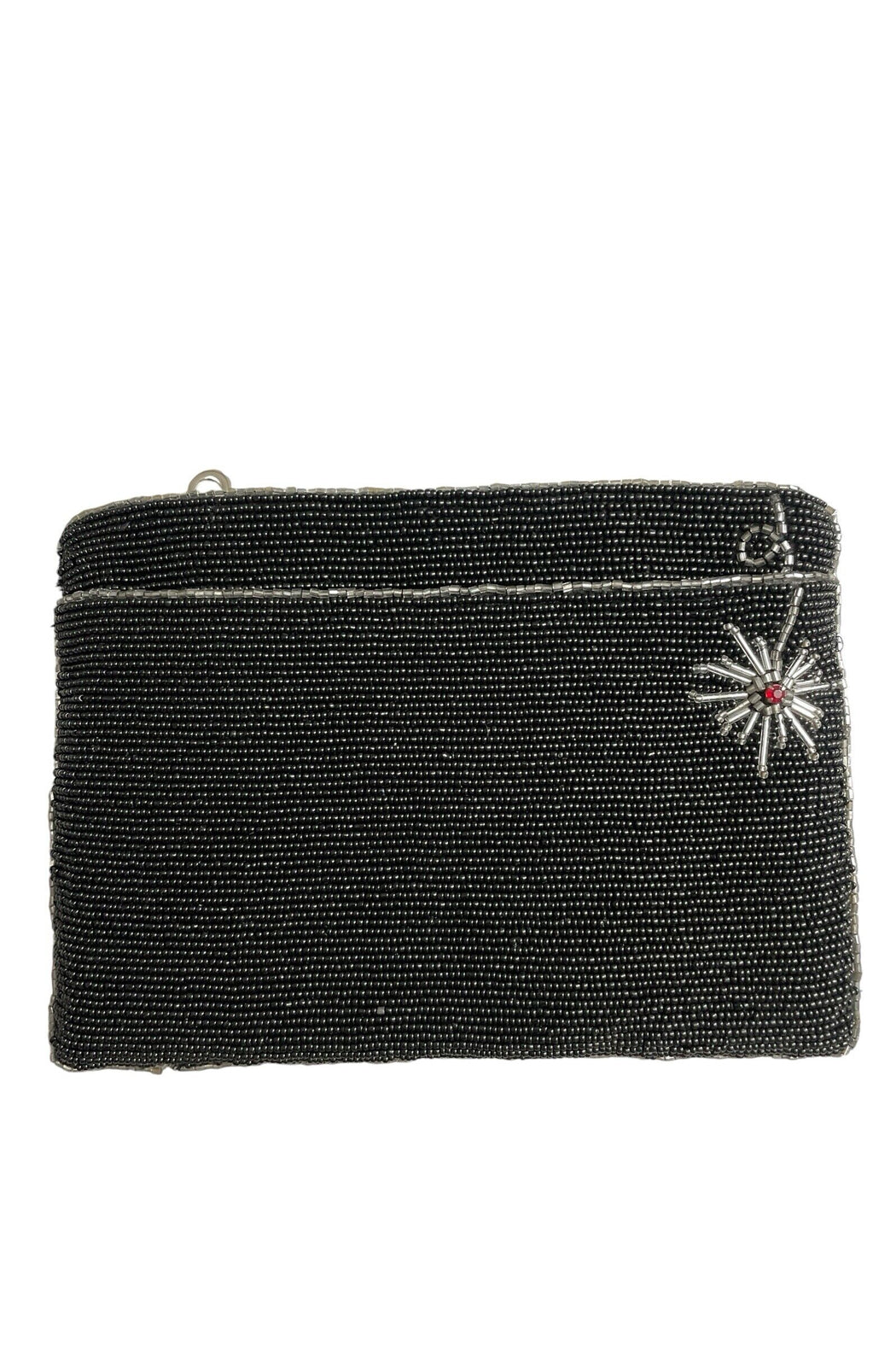 Festive Ornaments Crossbody Bag