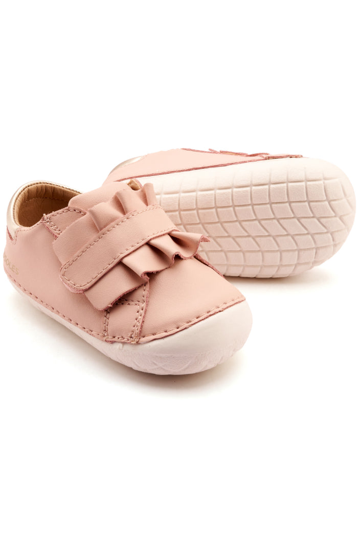 frilly Pave