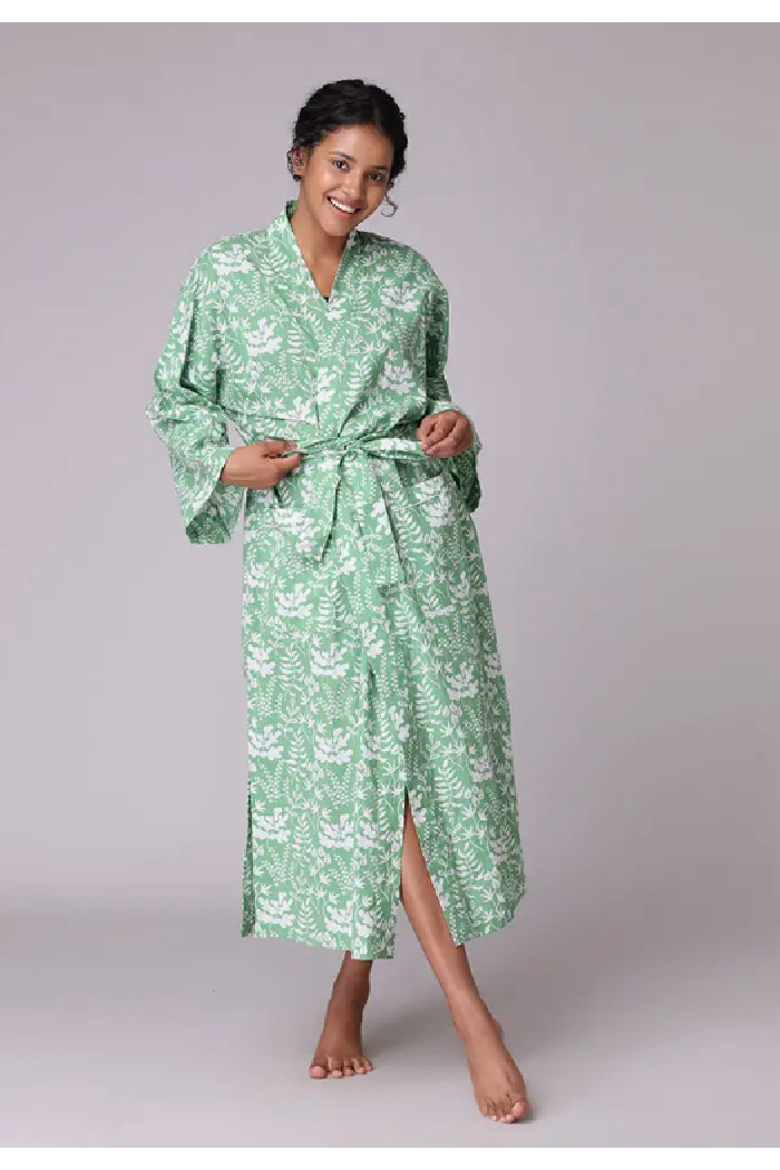 MIYA ROBE