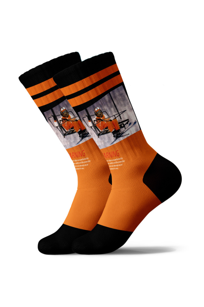 Socks Longjacky