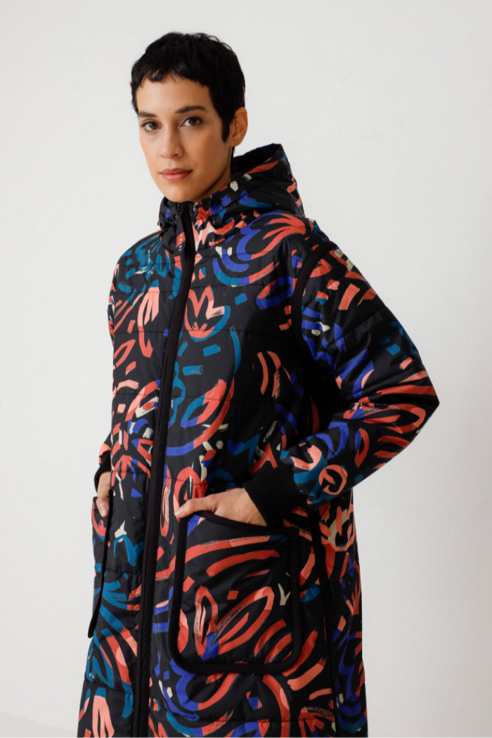 Elai Coat