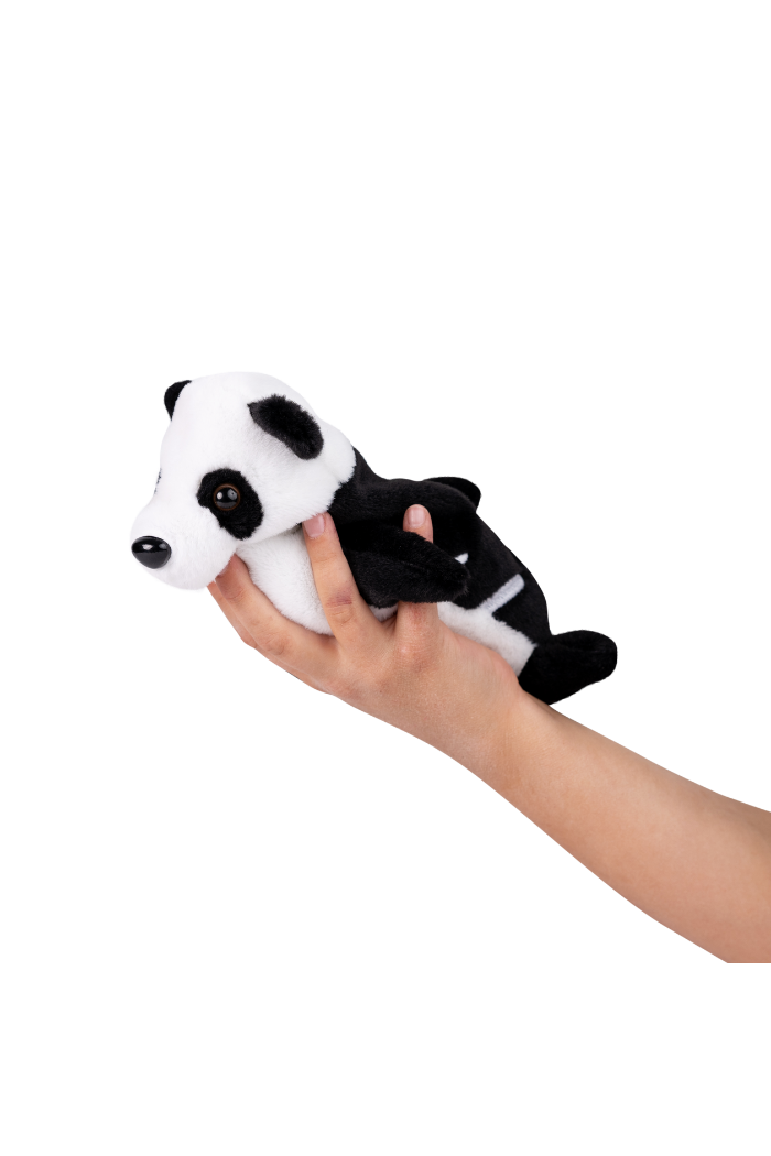 Randimals Whanda Floppy Minis Stuffed Toy