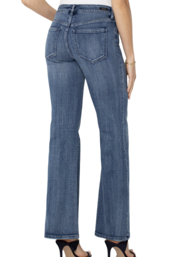 Hannah Flare Jeans