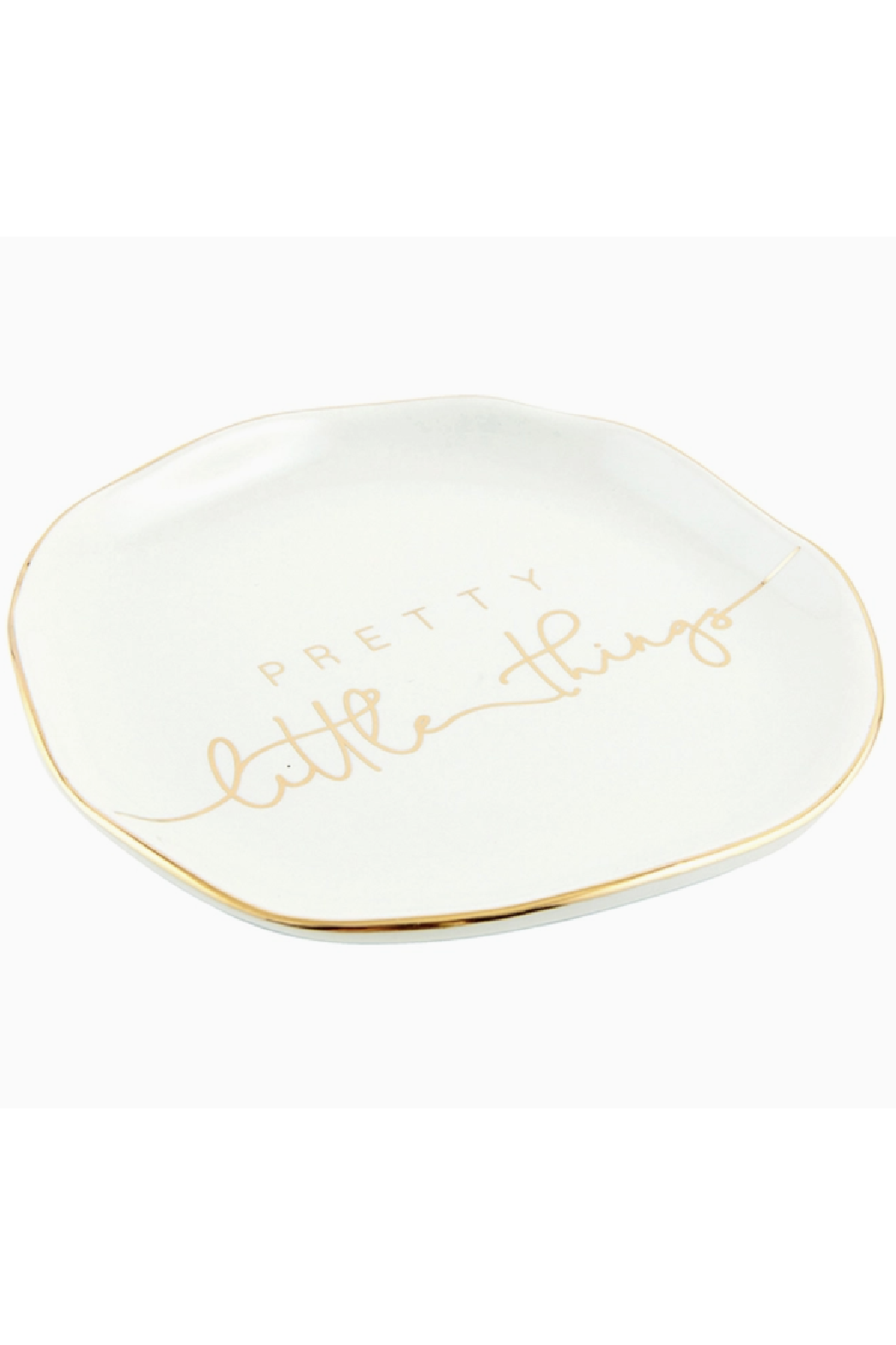 Trinket Tray