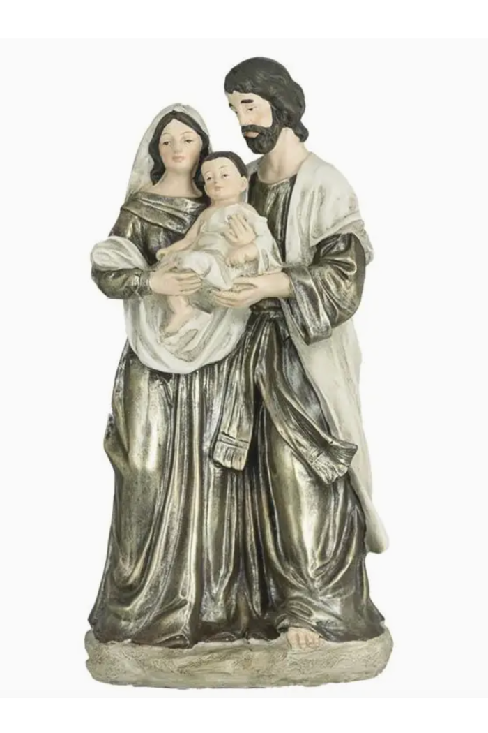 JOSEPH & MARY NATIVITY