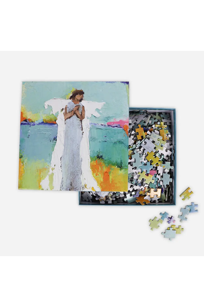 HOPEFUL PUZZLE