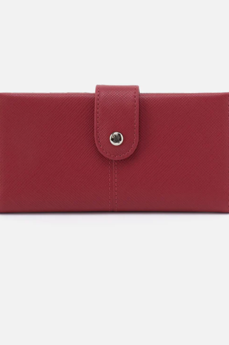Essential Bifold Wallet