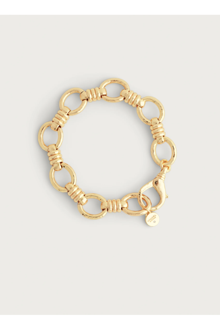 NEPTUNE CHAIN BRACELET