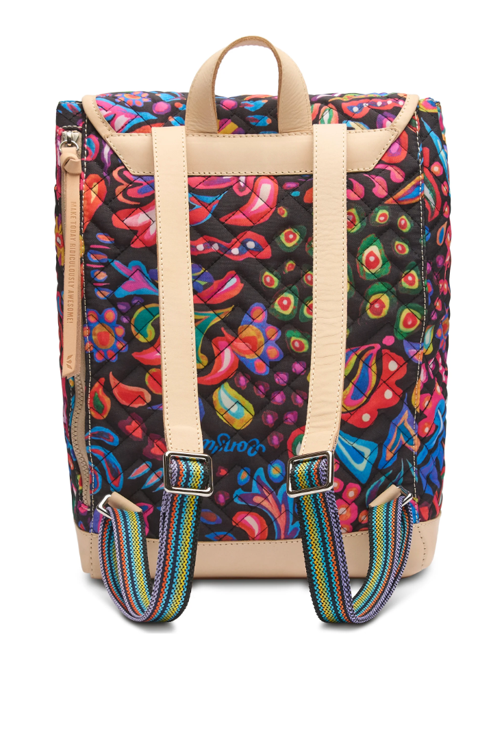 Sam Consuela Backpack