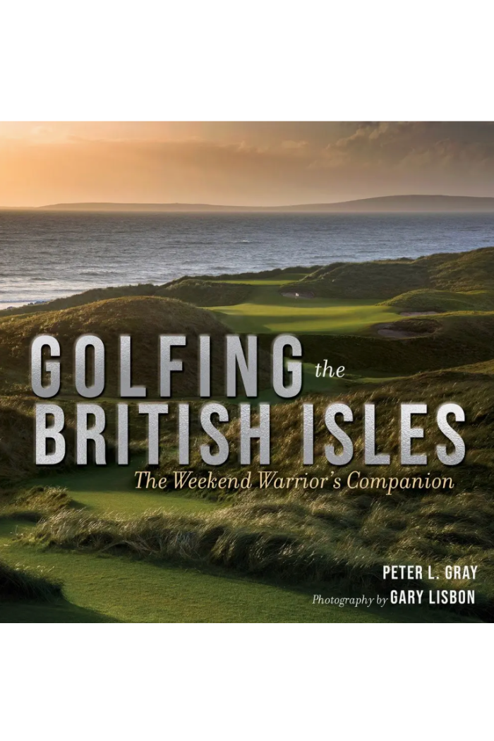 GOLFING THE BRITISH ISLES