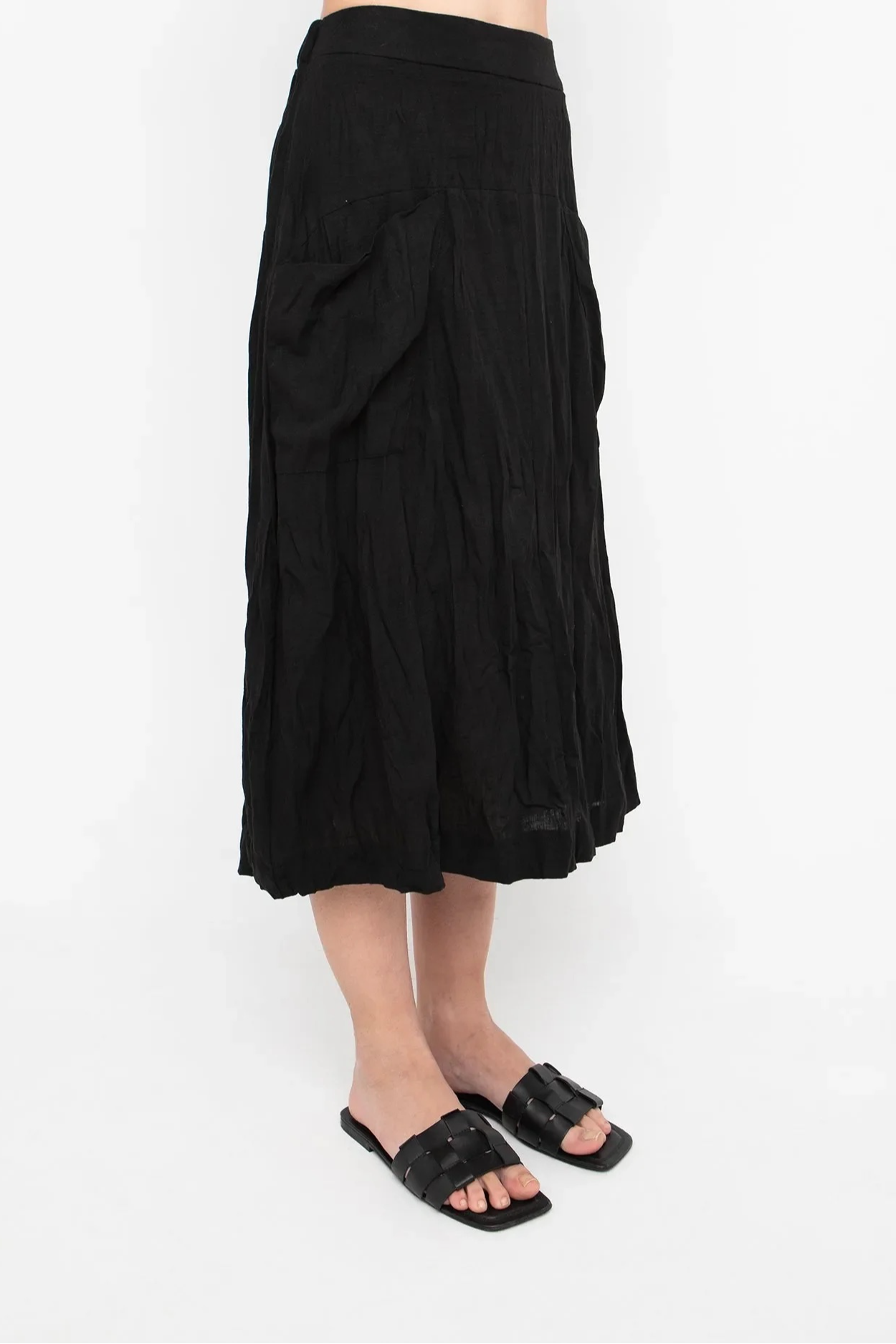 Ozai Skirt CPS2410