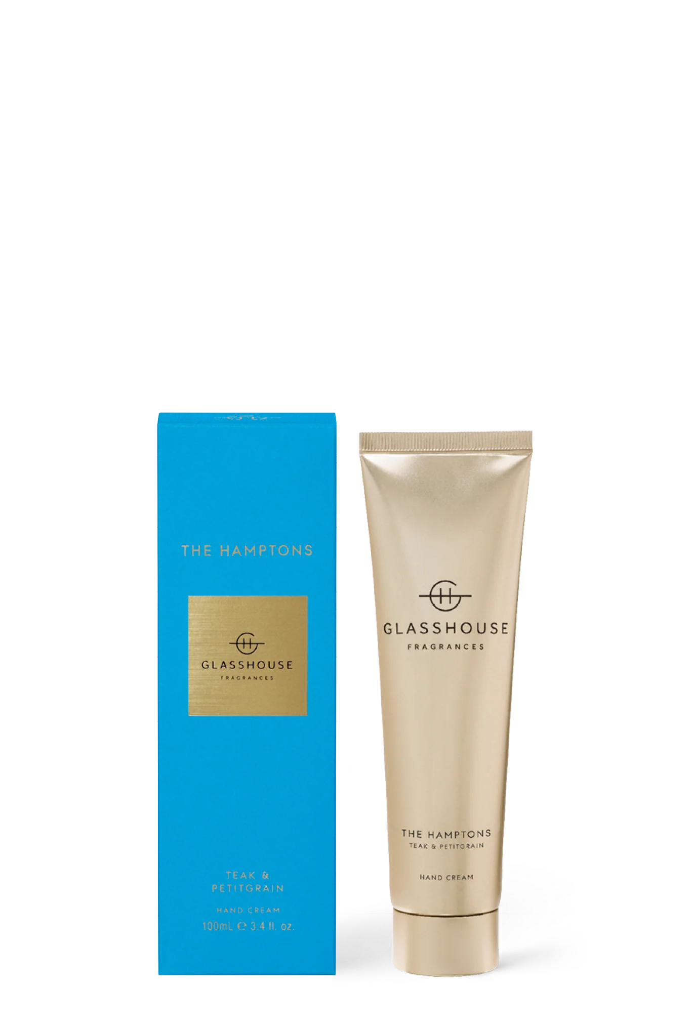 3.4 FL.OZ. HAND CREAM - THE HAMPTONS