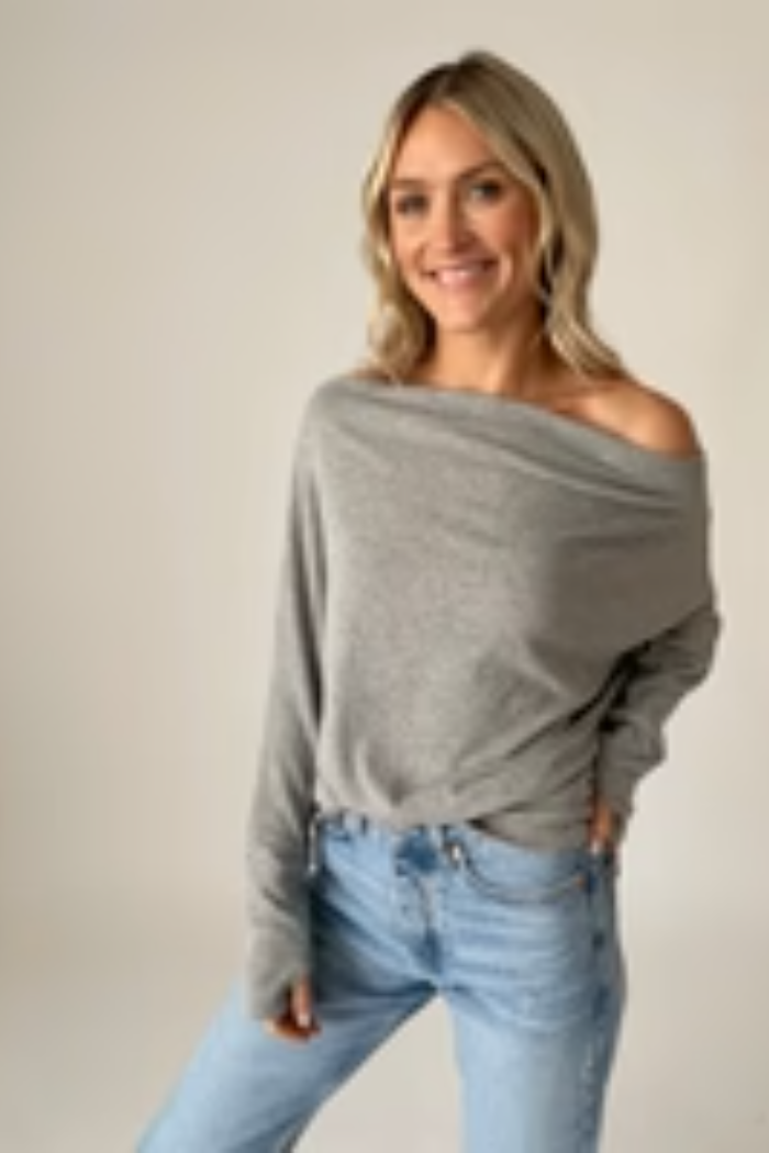 The Anywhere Top