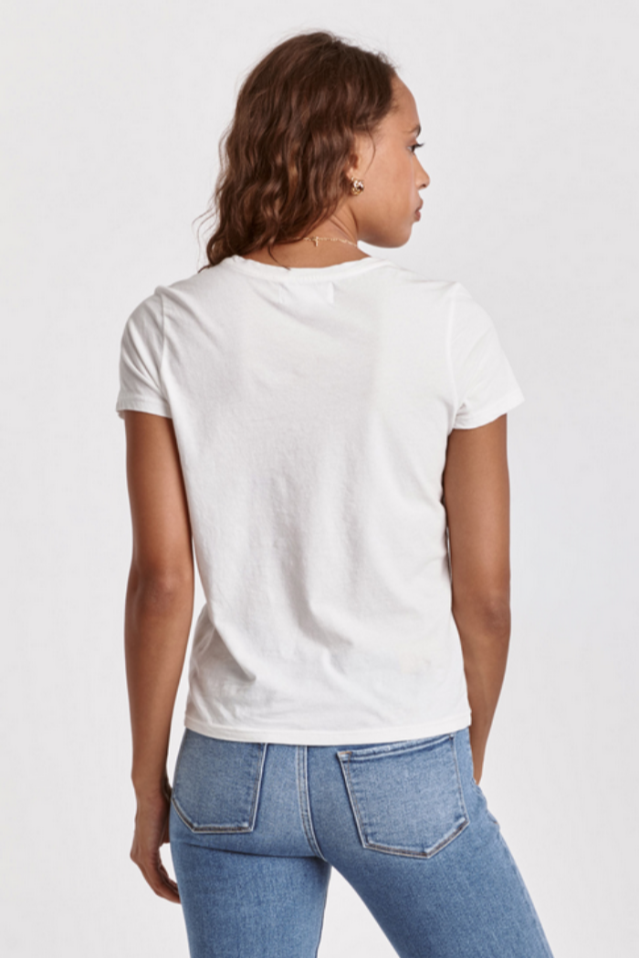 Unity Cotton Tee