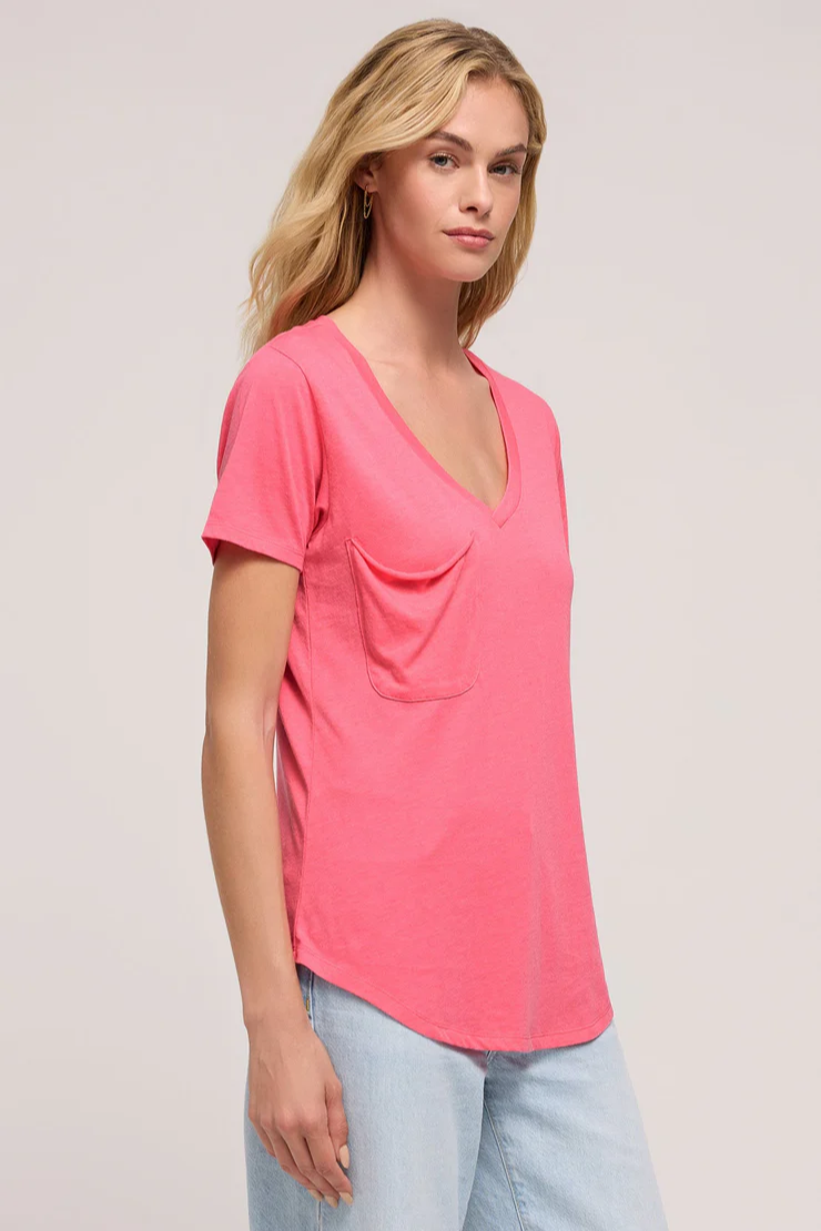 The Pocket Tee