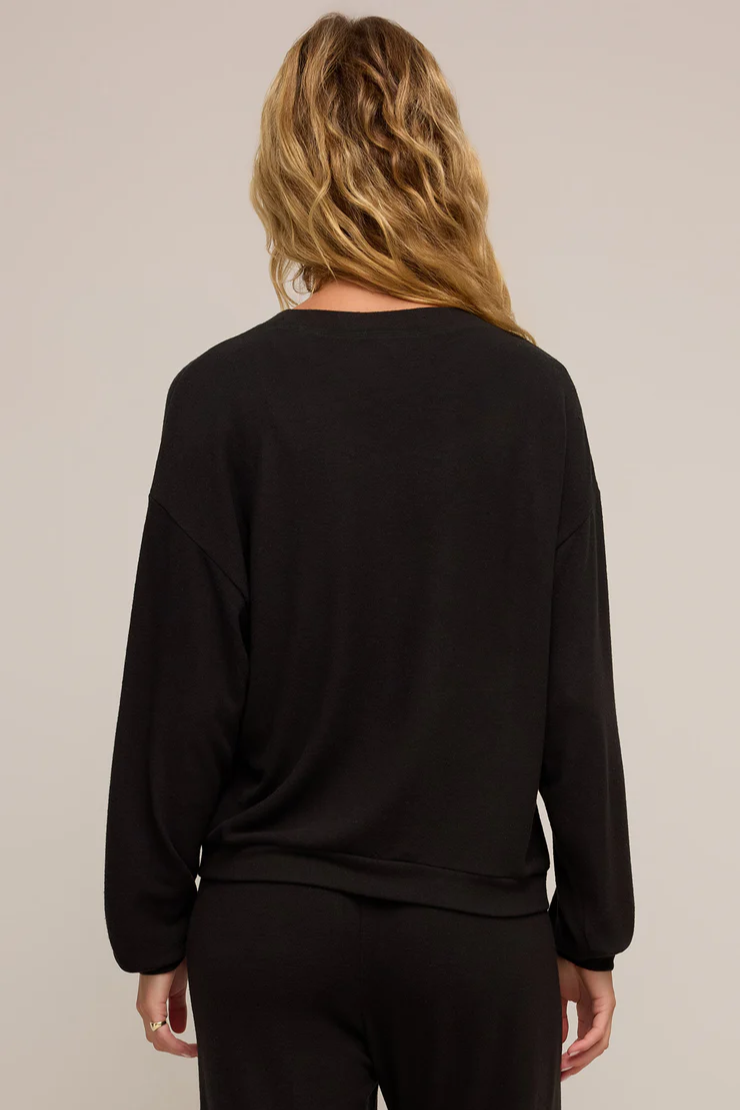 Be Mine Longsleeve Top