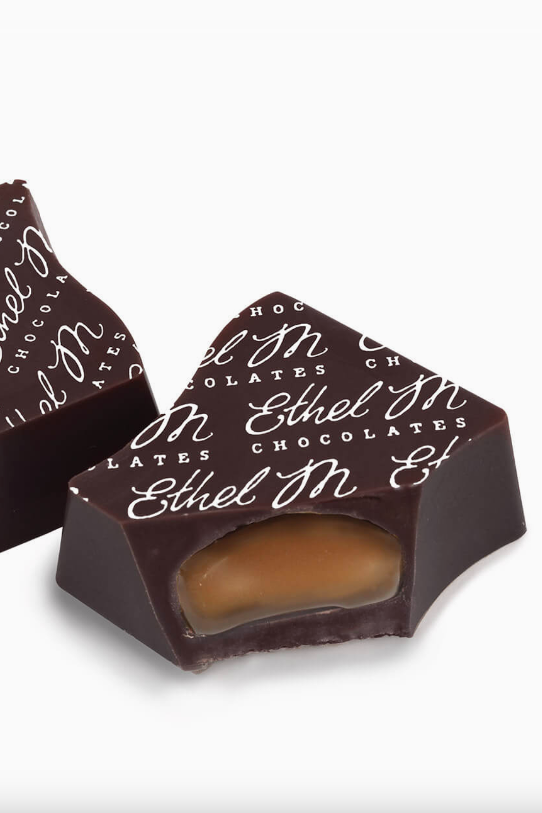 Milk & Dark Chocolate Duos
