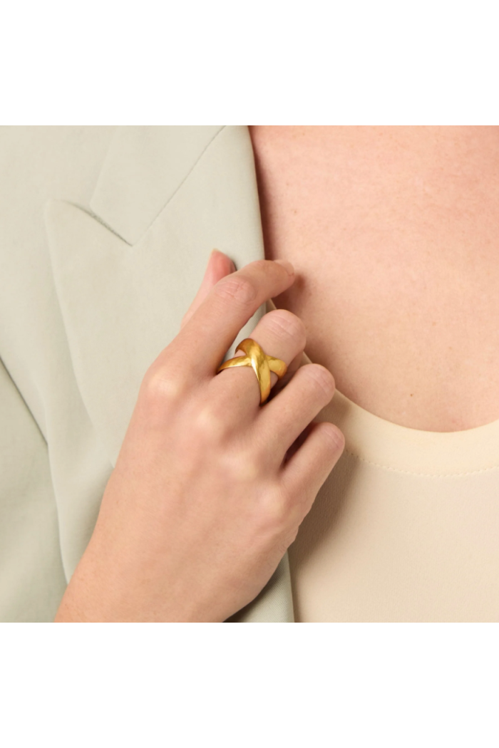 CATALINA X RING