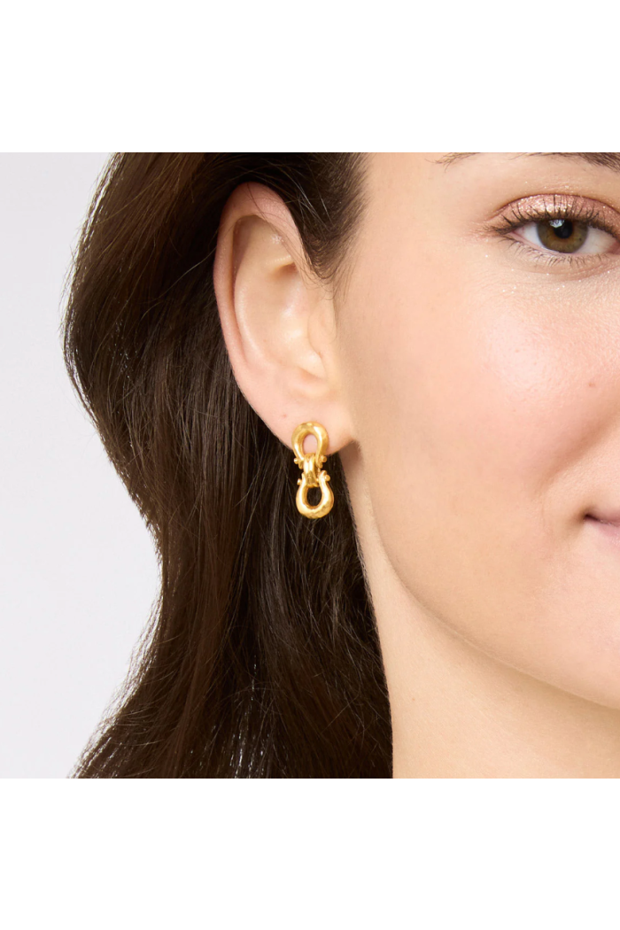 SARATOGA EARRING