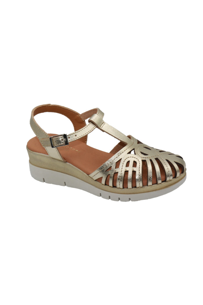 Rose Sandal