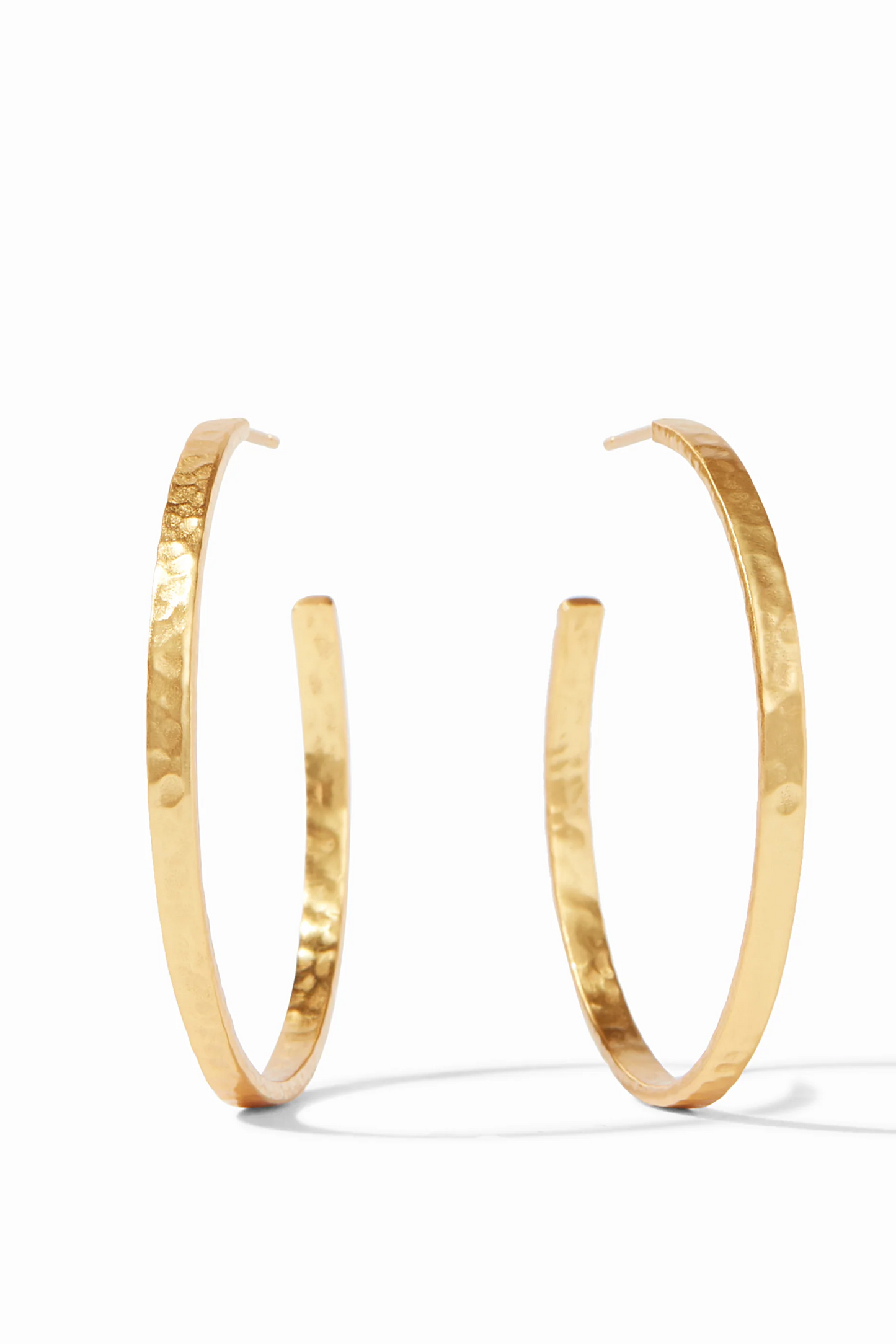 Crescent Hoop - Medium