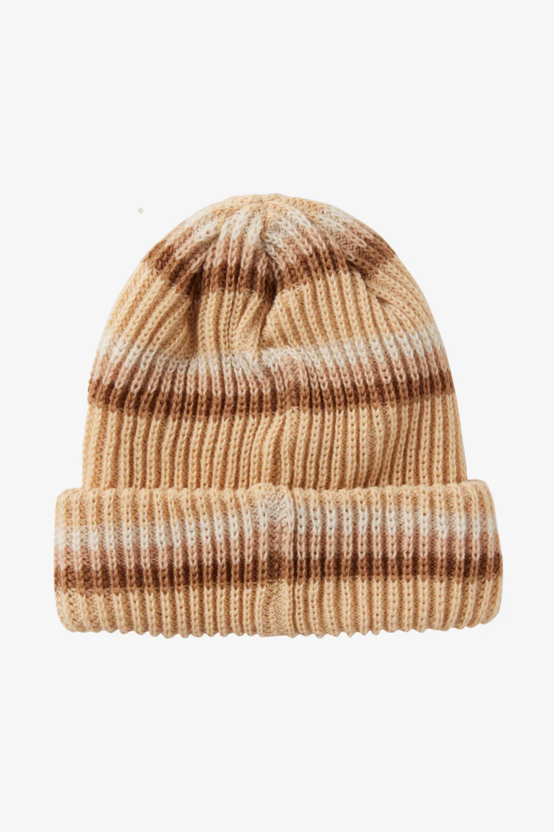 Market Stripe Beanie