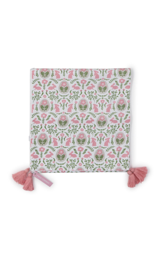 SPRING SOIREE TABLE RUNNER