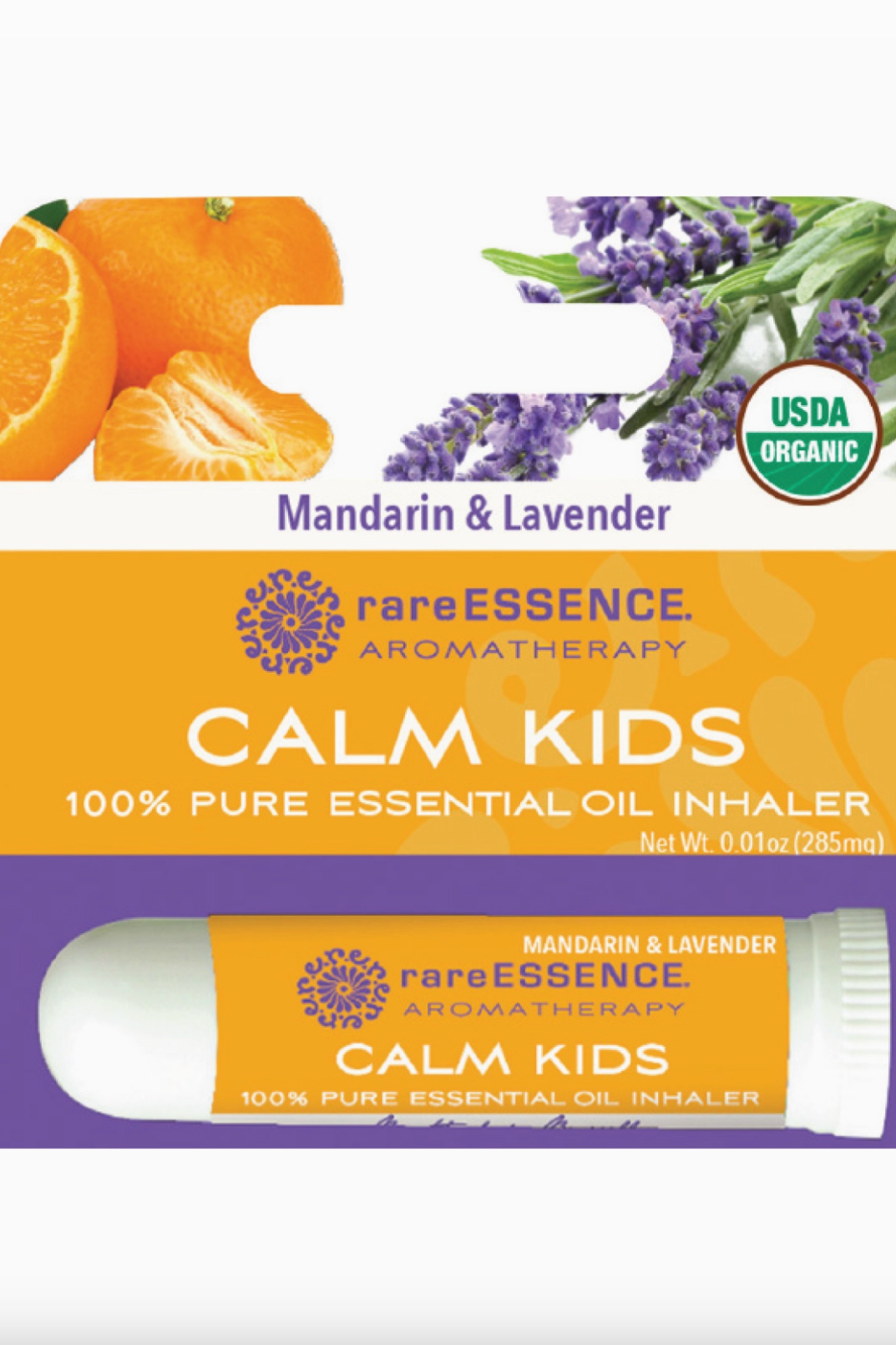 Aroma Inhaler Calm Kids