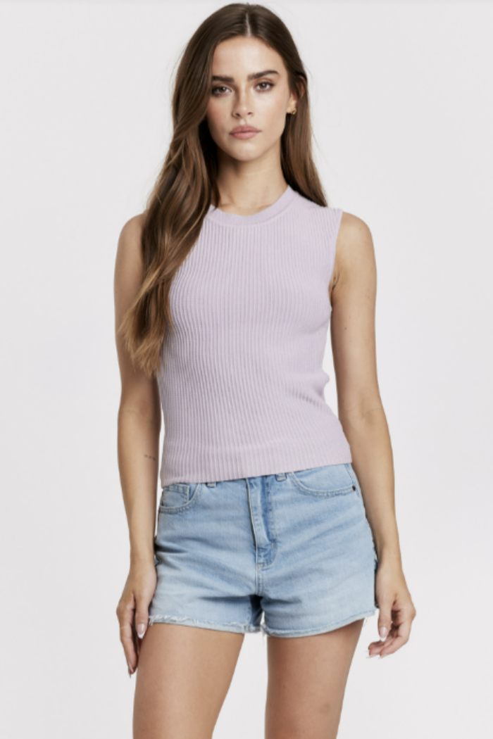 Stirling Tank Top