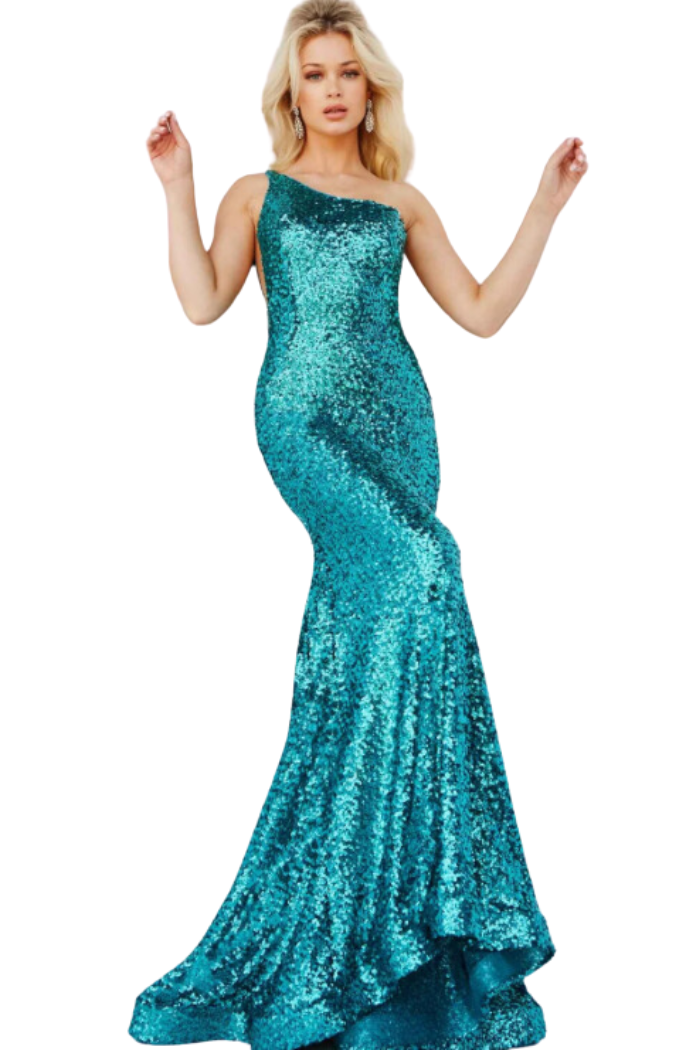 Jovani 23076