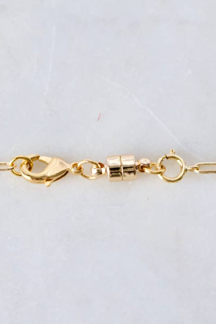 Strong Magnetic Clasp Converter