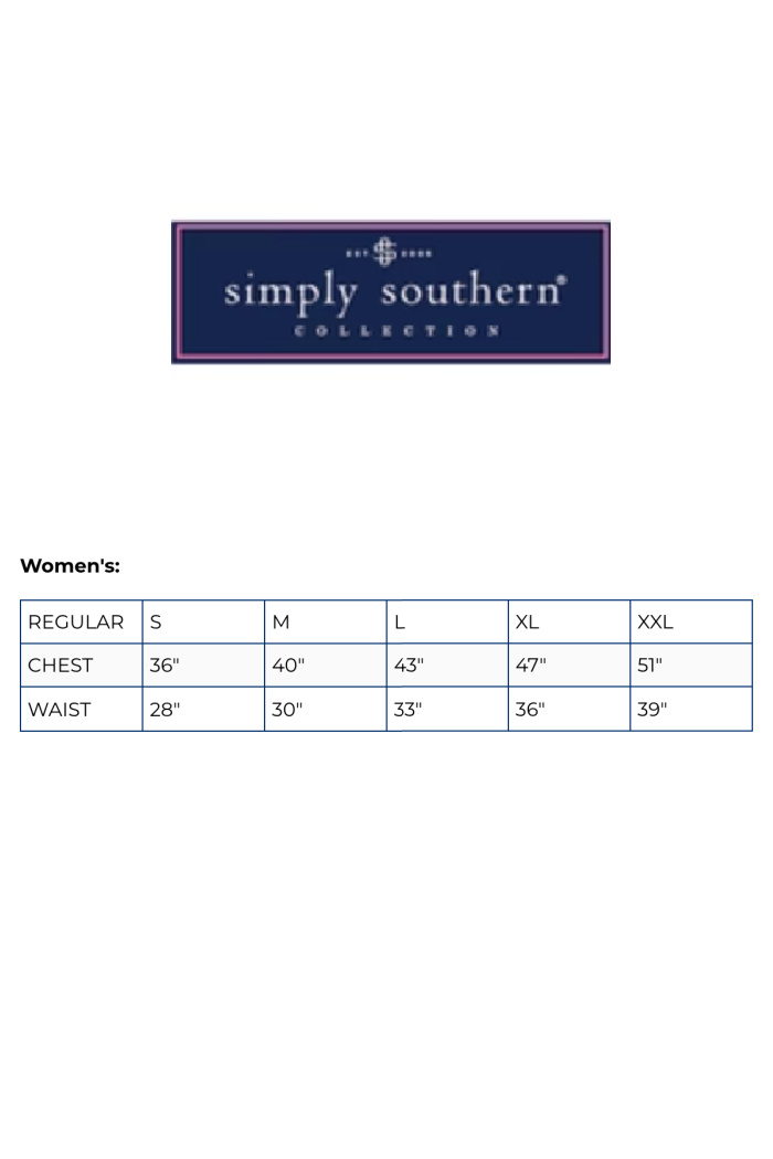 Simply USA Sweater