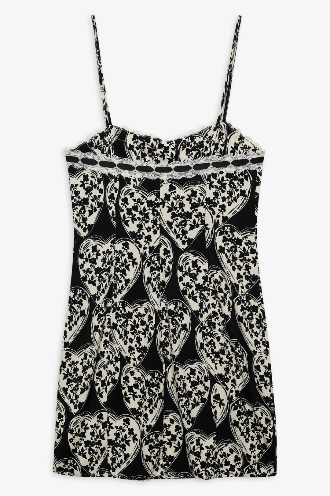 Claire Mini Dress