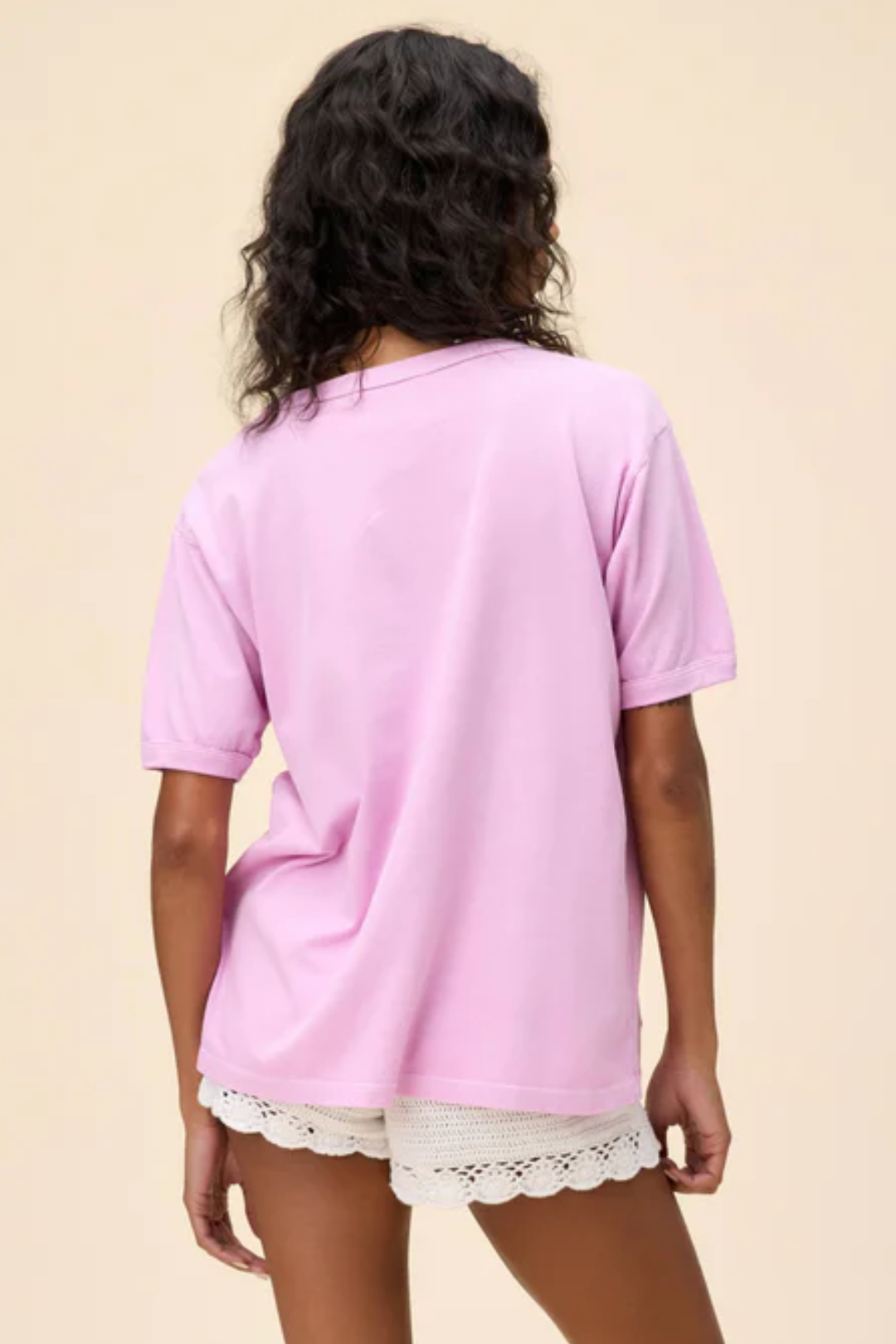The Beach Boys Good Vibrations Tee
