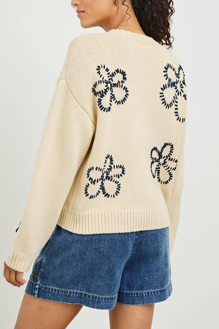 Zoey Sweater