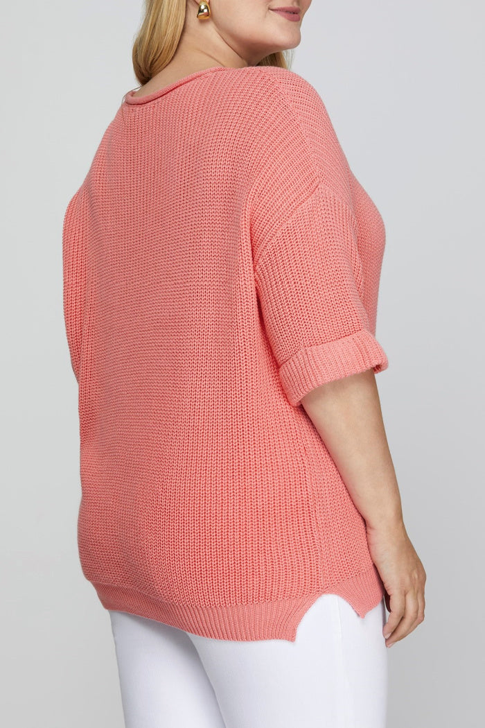 Georgina Sweater Curvy