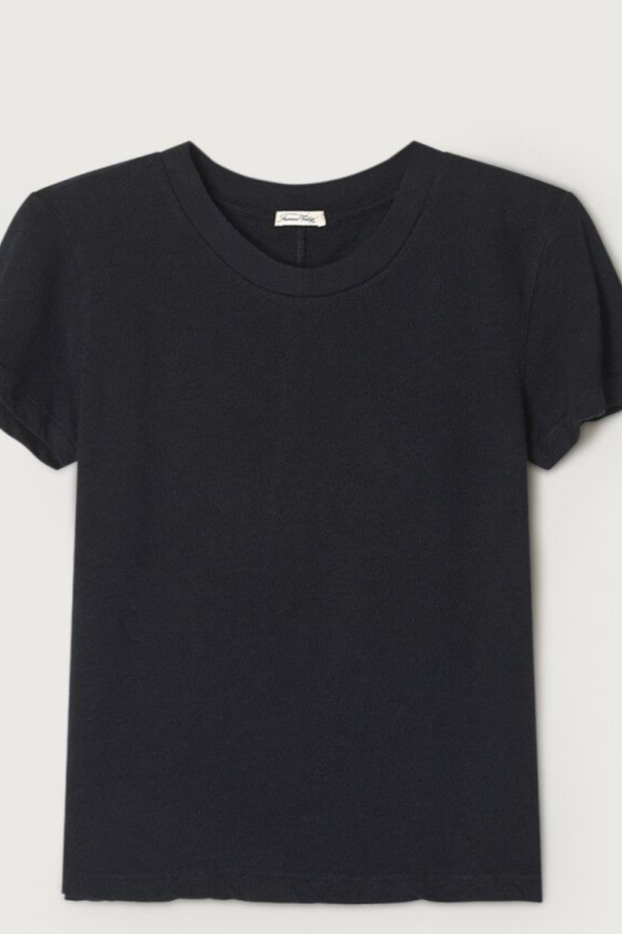 Sonoma High Neck T-Shirt