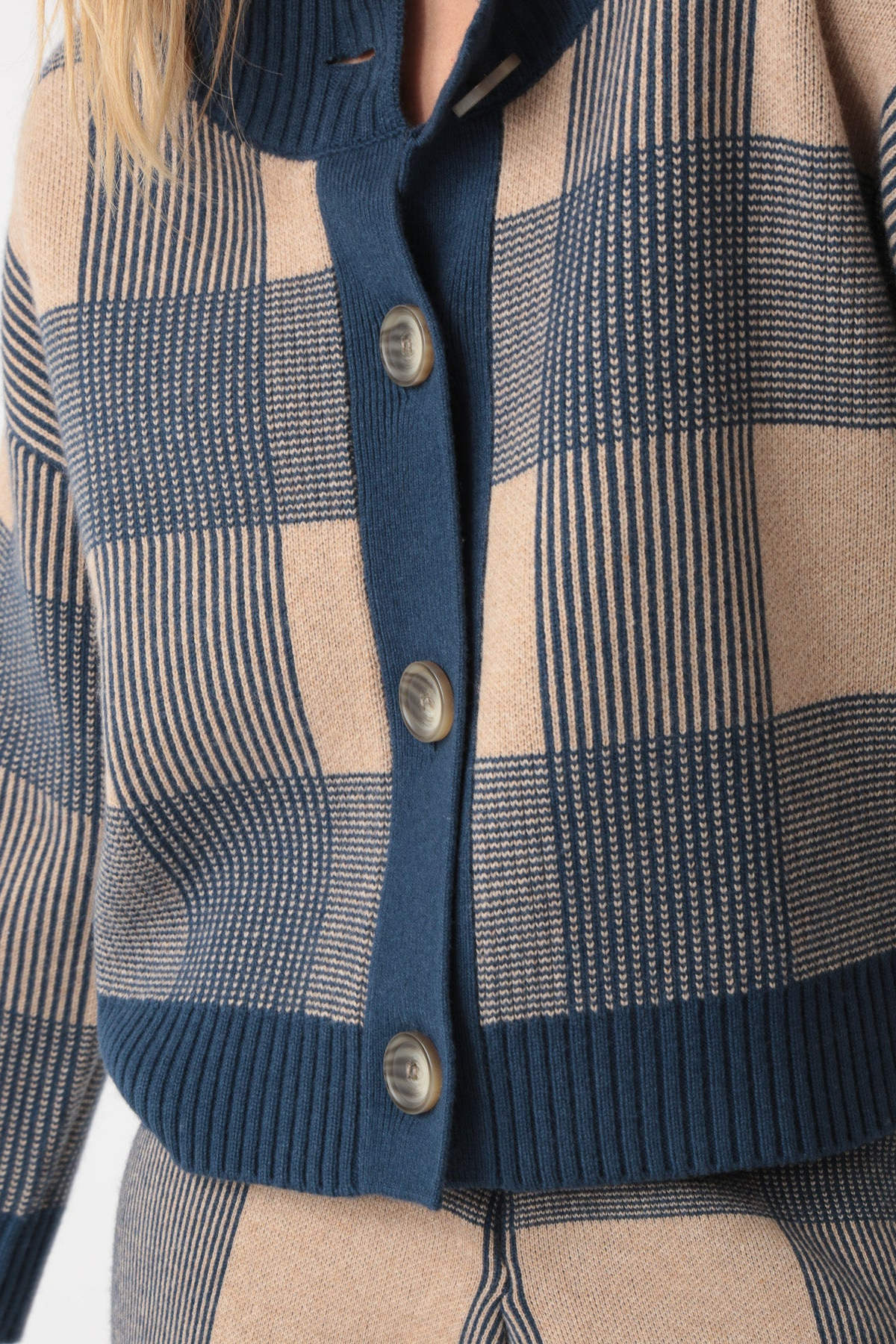 Rudi Cardigan
