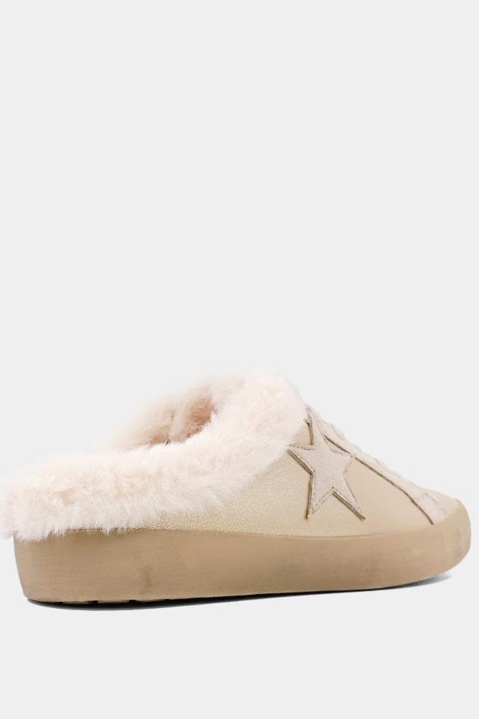 Pinah Slip on Shoe