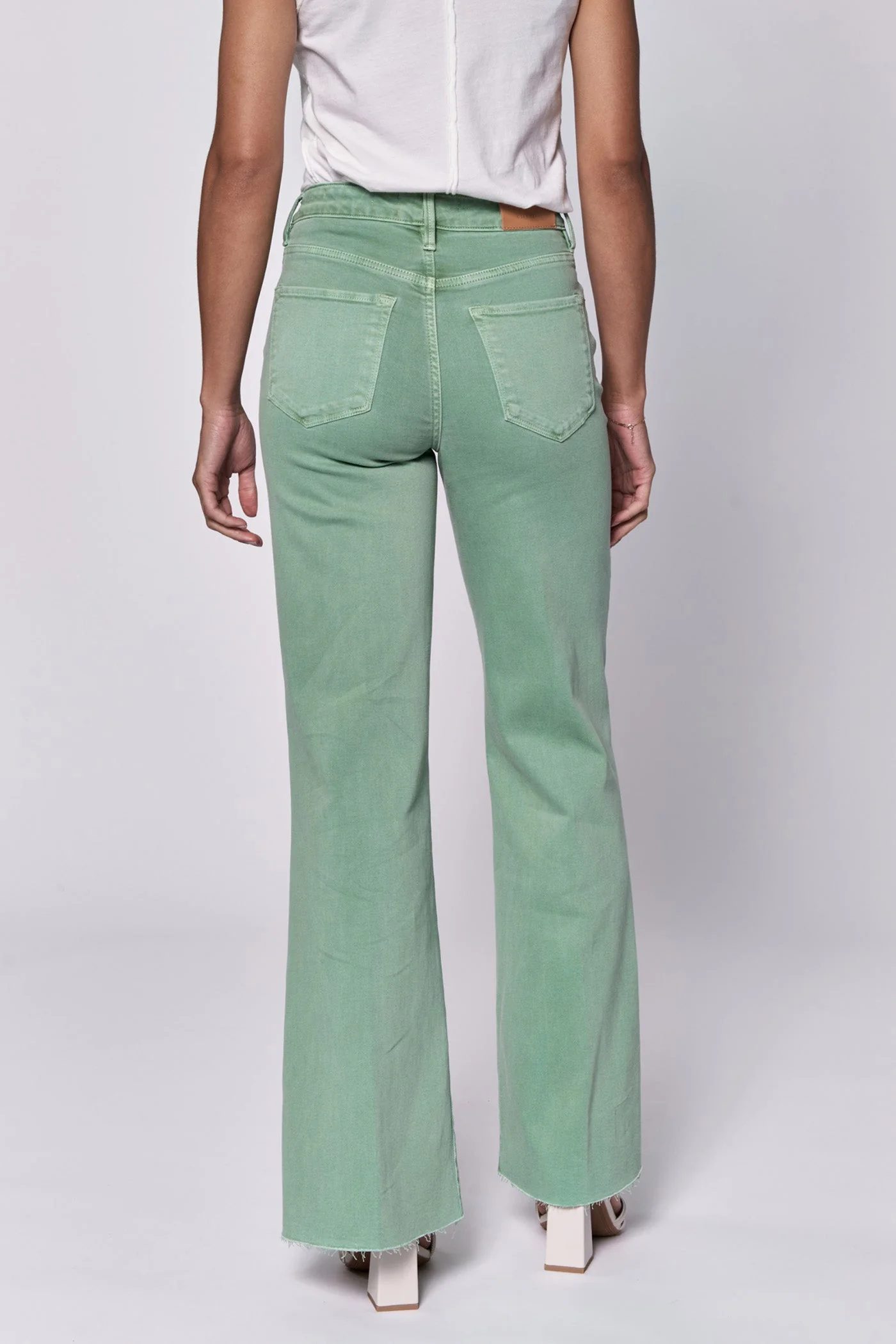 Fiona Hig Rise Pants