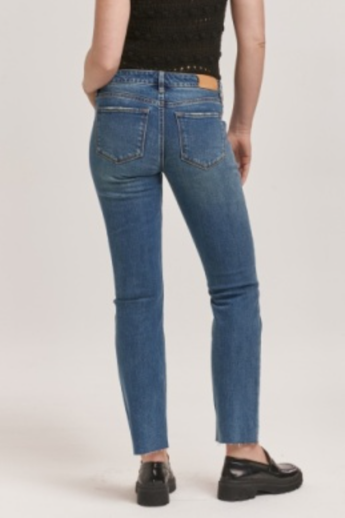 Playback Jeans