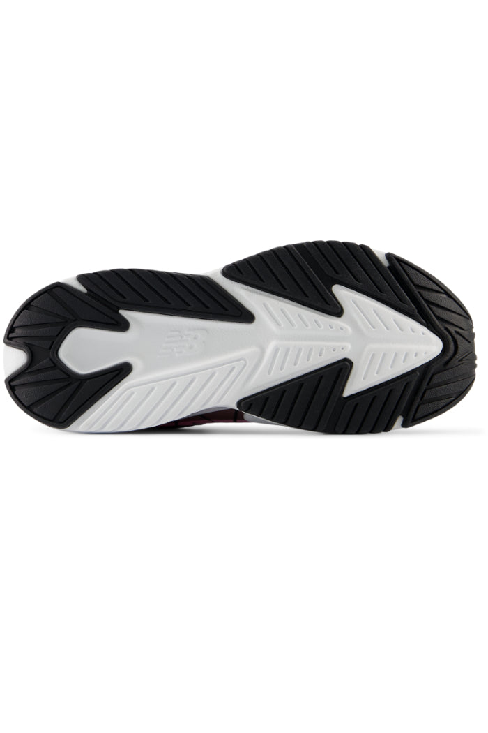 Kids' Rave Run v2 Bungee Lace with Top Strap