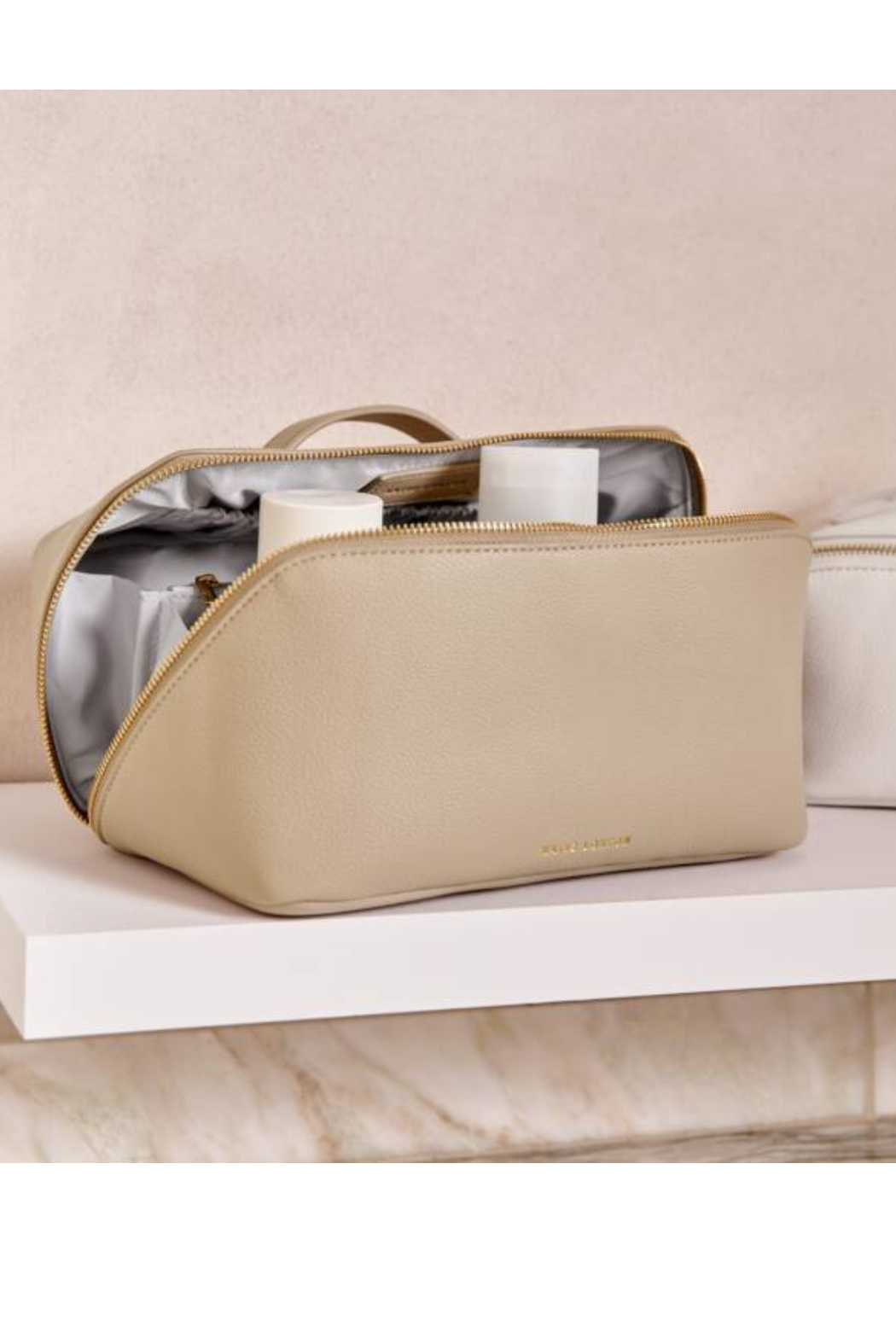 Large Makeup Bag