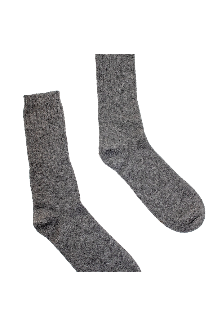 Cashmere Socks