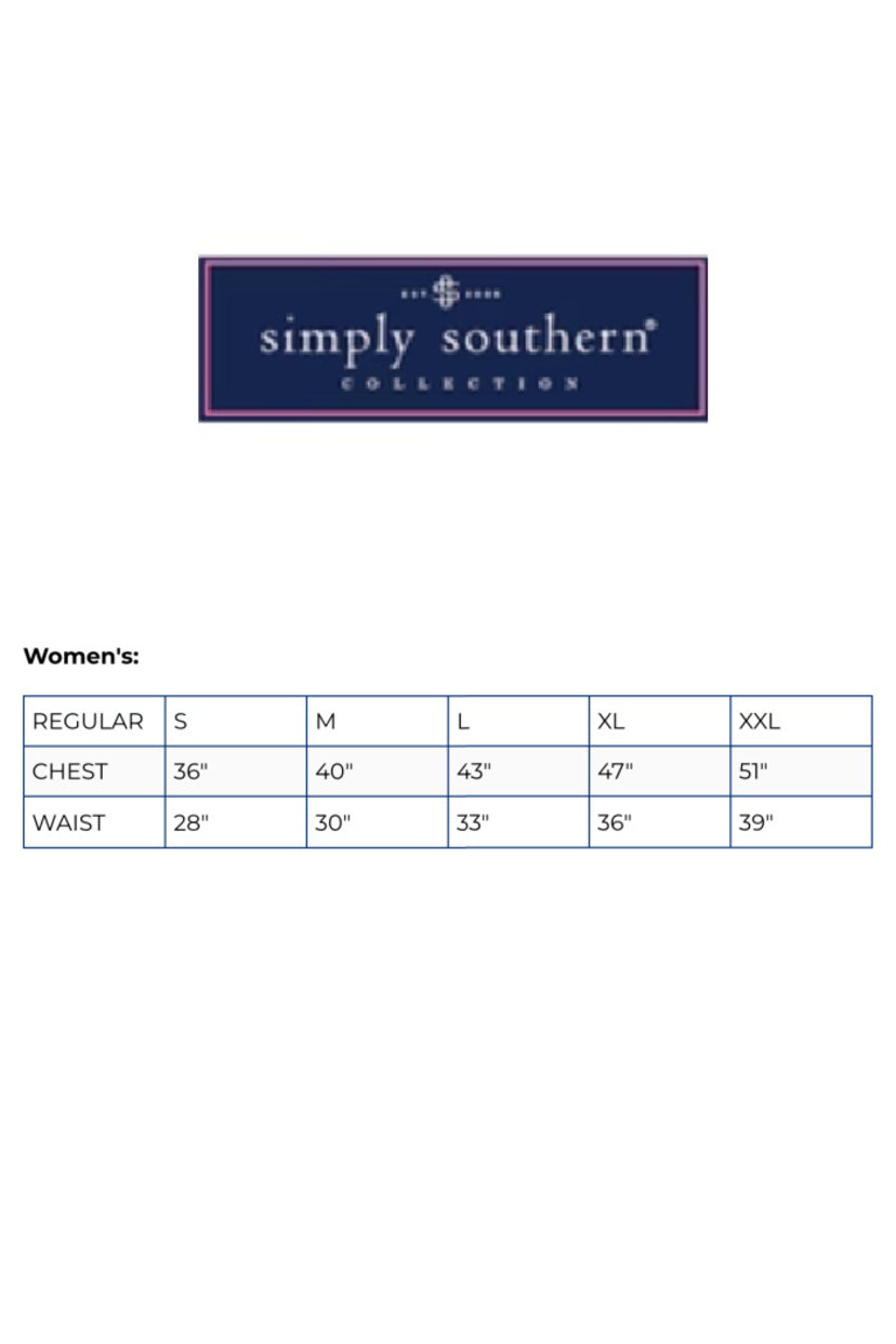 Simply Home Tee