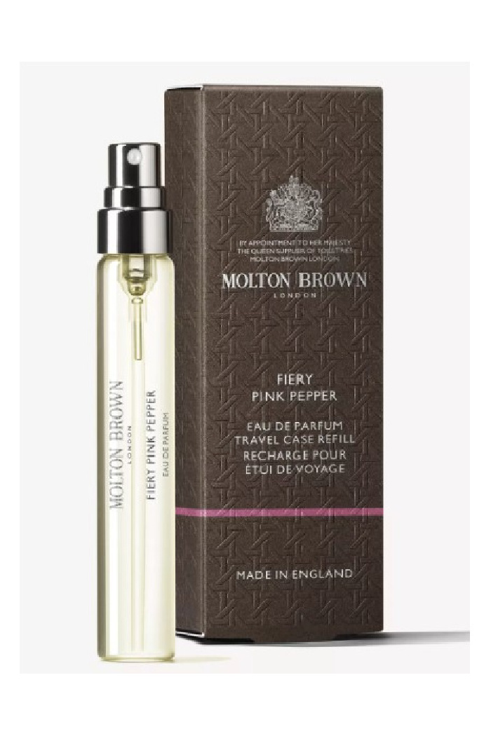 Fiery Pink Pepper Travel Eau de Parfum
