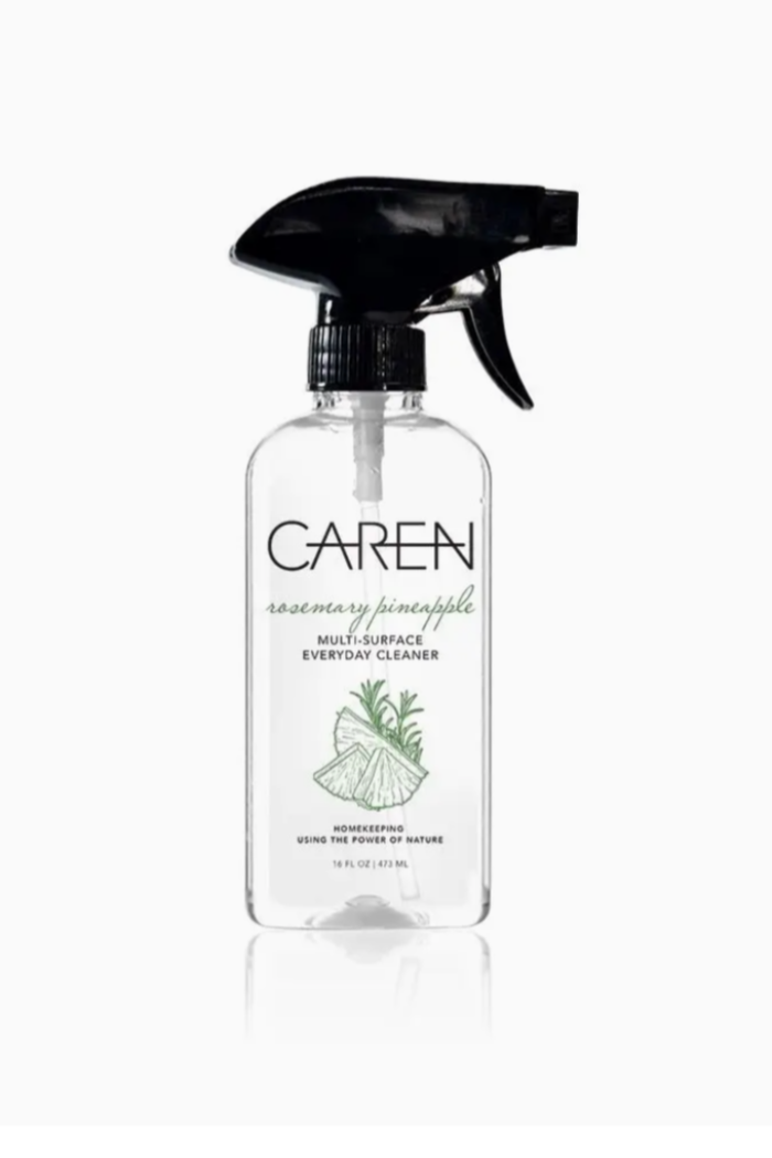 Rosemary Pineapple Multi-Surface Cleaner 16oz